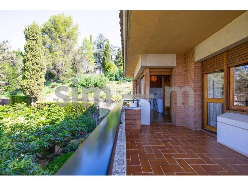 Foto 199a652c-e959-4c61-8f4b-08c6fee3e2ea. Chalet with heating in El Sucre-El Nadal Vic