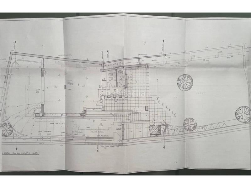 Foto 2a4b5d16-c0c8-476e-83c7-f563263dd614. Chalet with heating in El Sucre-El Nadal Vic