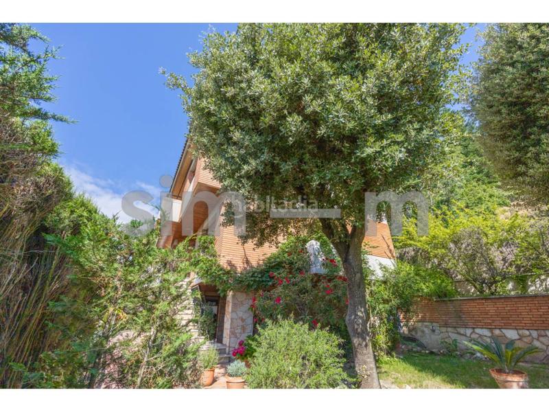 Foto 30193a0f-dff5-4760-9b7a-1d41540ab3d3. Chalet with heating in El Sucre-El Nadal Vic