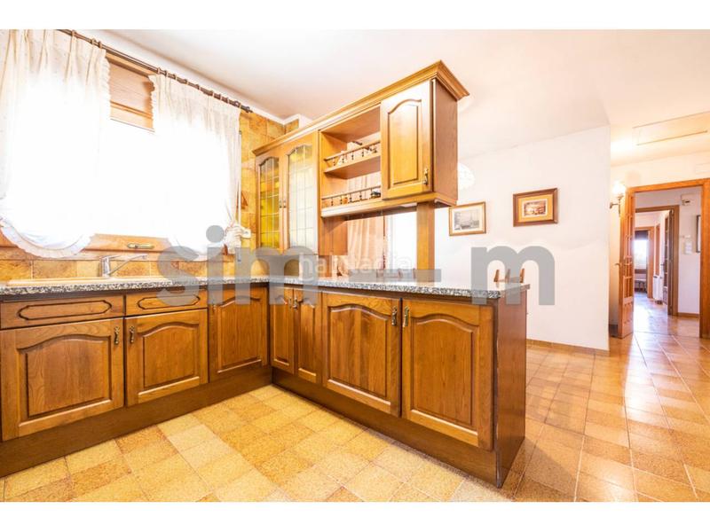 Foto 43348653-58c0-4dfa-b939-d4be9162c778. Chalet with heating in El Sucre-El Nadal Vic