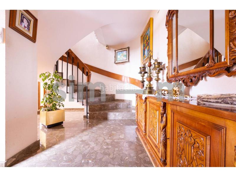 Foto 47fd9126-7659-4533-a529-7c67416d7f3c. Chalet with heating in El Sucre-El Nadal Vic