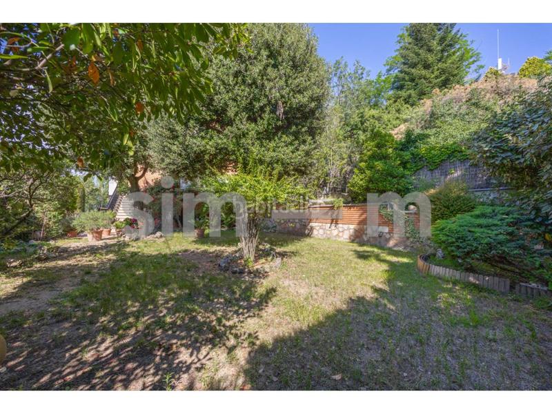 Foto 4811e1ed-bd90-40ad-8237-5e0f35b79828. Chalet with heating in El Sucre-El Nadal Vic