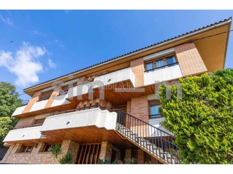 Foto 5845c9b8-e190-4993-8f80-fd6644743c7f. Chalet with heating in El Sucre-El Nadal Vic