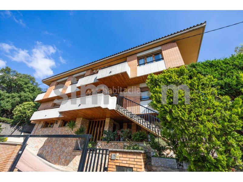 Foto 6438f093-f394-4bc9-a1ac-6171588c6098. Chalet with heating in El Sucre-El Nadal Vic