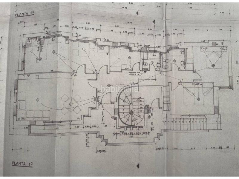 Foto 844c7286-b9c2-49f4-8e8d-0c2592acb91b. Chalet with heating in El Sucre-El Nadal Vic
