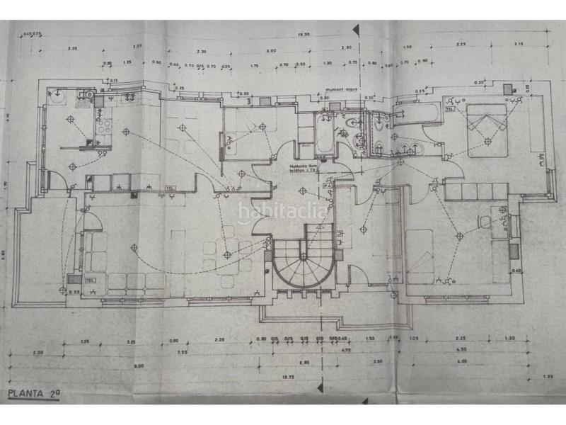 Foto 8e0b8a50-42ba-497b-9000-6e4e29da7cee. Chalet with heating in El Sucre-El Nadal Vic