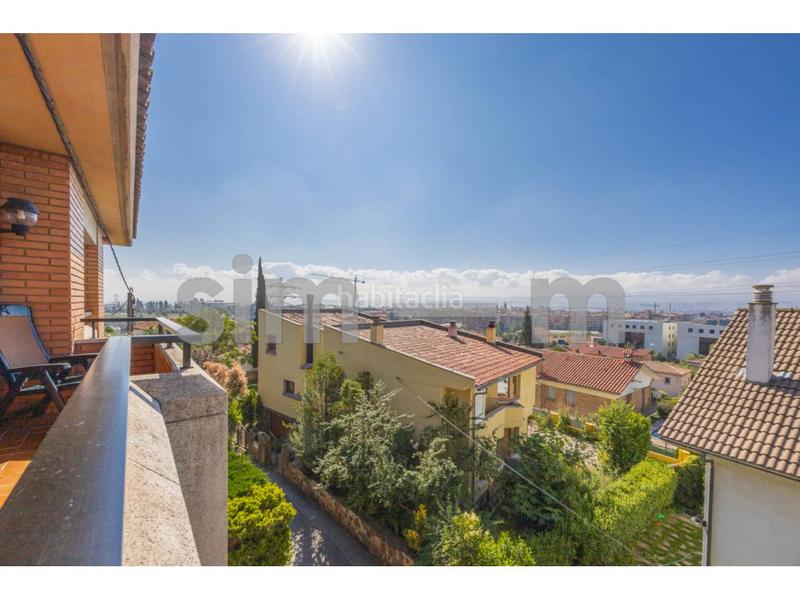 Foto 8ebcd99f-1c0e-4000-bd60-7ea8d5b0f3a9. Chalet with heating in El Sucre-El Nadal Vic