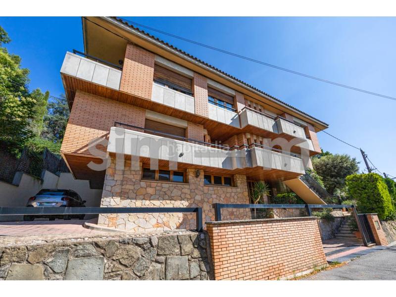 Foto 9d7477d3-bf79-4de3-af82-27a5f65ae774. Chalet with heating in El Sucre-El Nadal Vic