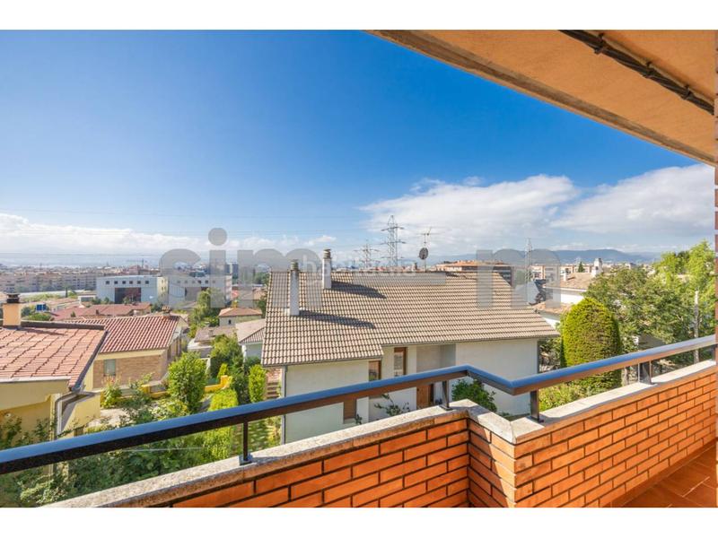 Foto a50bd5d9-9015-45b1-b575-6198fce5837d. Chalet with heating in El Sucre-El Nadal Vic