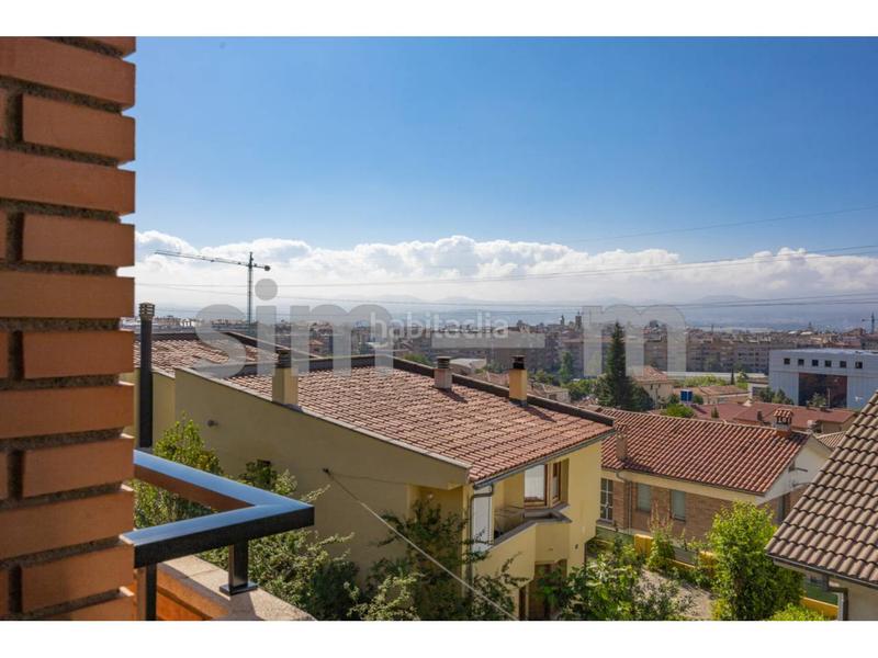 Foto d0791d80-8278-48e0-8f30-eda322efd8d0. Chalet with heating in El Sucre-El Nadal Vic