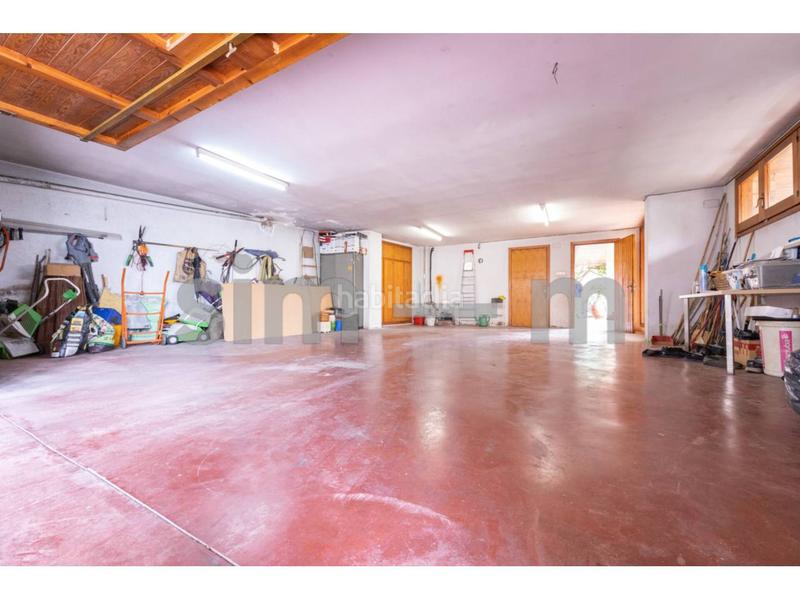 Foto d8e13536-d03b-4b3f-9434-7f7ea4396761. Chalet with heating in El Sucre-El Nadal Vic