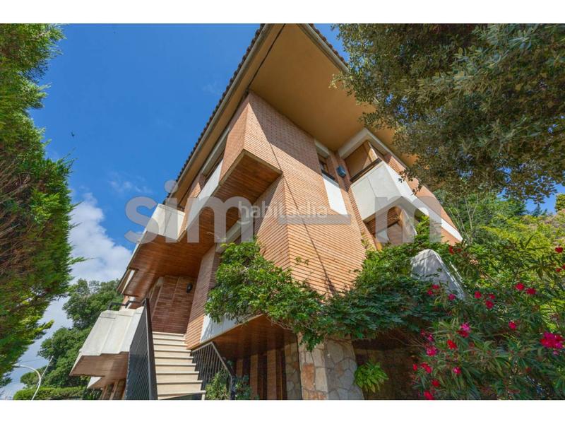 Foto e5d4ee5a-cfae-4d43-b5c1-230c7909cb29. Chalet with heating in El Sucre-El Nadal Vic