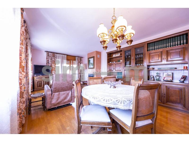 Foto f2633476-9a51-4a12-9a79-ce5b31de3475. Chalet with heating in El Sucre-El Nadal Vic