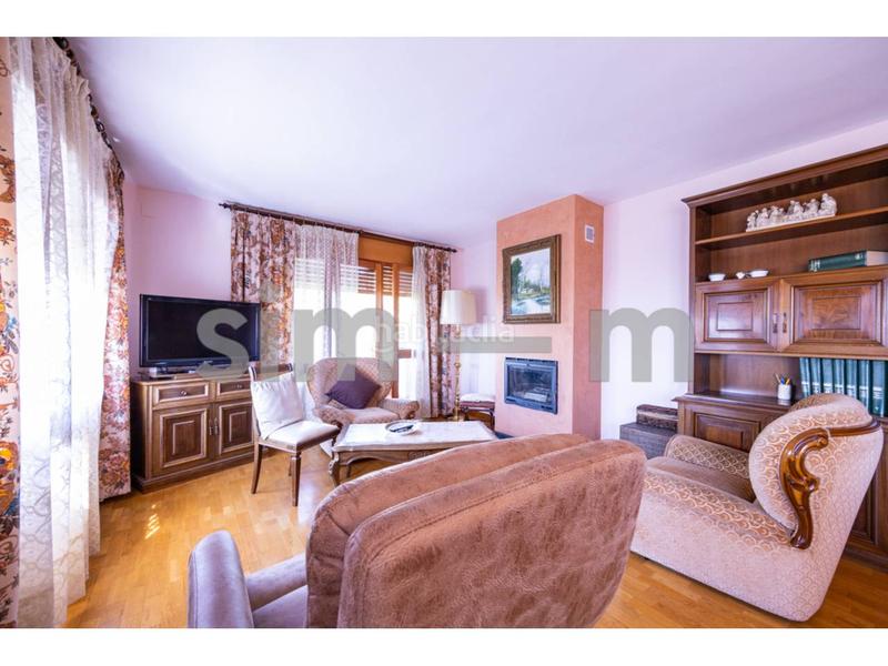 Foto f4662852-820b-41f9-a91a-87b00a165b2d. Chalet with heating in El Sucre-El Nadal Vic