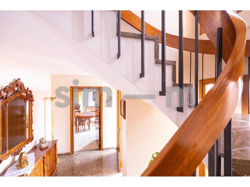 Foto fae84296-88fb-4366-81b4-093d207d3cb3. Chalet with heating in El Sucre-El Nadal Vic