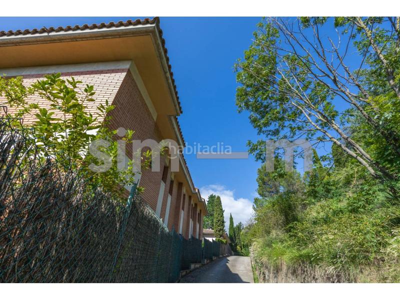 Foto fd9e476c-21c6-45b0-bff9-712d544e236e. Chalet with heating in El Sucre-El Nadal Vic