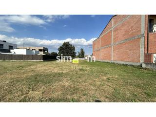 Industrial plot in De la vinya 12. Solar en venta  zona el soler