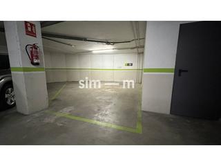 Rent Car parking in Ermita sant sixt 11. Aparcamiento en alquiler  zona el nadal