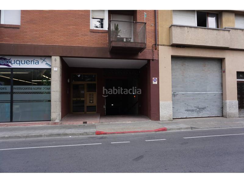 Foto 195d32e8-315c-4c16-baf0-3b3af58847cb. Posto auto in Estadi-Santa Anna Vic