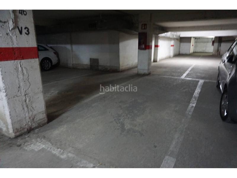 Foto 2b721f61-60ad-4c0d-90a2-cf8f1f5c8278. Posto auto in Estadi-Santa Anna Vic