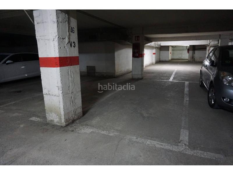 Foto 479c8407-20fe-4335-9294-e51a6ef94a1c. Posto auto in Estadi-Santa Anna Vic