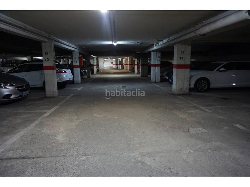 Foto 64d33acc-defe-47d6-a128-27d9edbe2b5f. Posto auto in Estadi-Santa Anna Vic