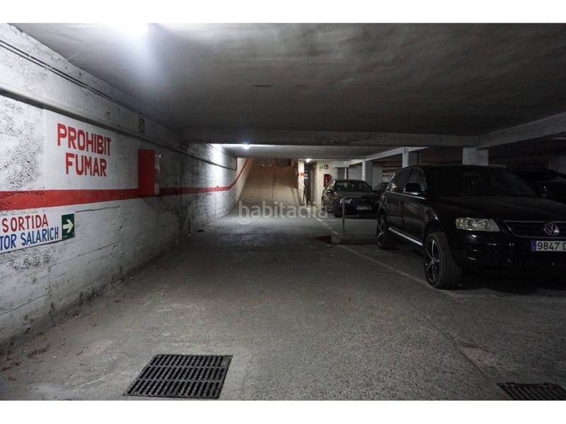 Foto 8495809b-a6a2-4b96-93e7-937ad704eb48. Posto auto in Estadi-Santa Anna Vic