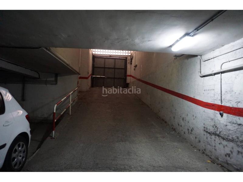 Foto a04f46cf-0d94-4179-8e16-8b9e486cdb8b. Posto auto in Estadi-Santa Anna Vic