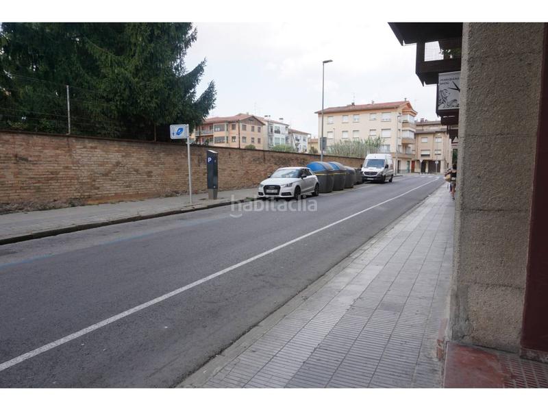 Foto a37e4b6b-c169-425b-81bd-b081d0ce3025. Posto auto in Estadi-Santa Anna Vic