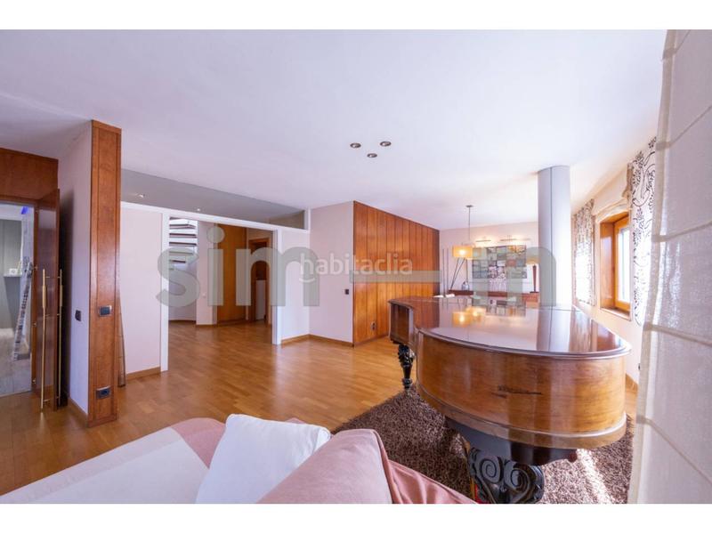 Foto 8dda489c-95a7-4009-a865-fe48bff95abc. Duplex avec chauffage dans Manlleu