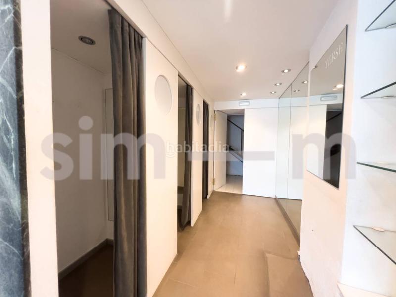 Foto 105088fa-d7fb-42ed-b950-0c1782c1e909. Alquiler local comercial  Centre històric en Vic