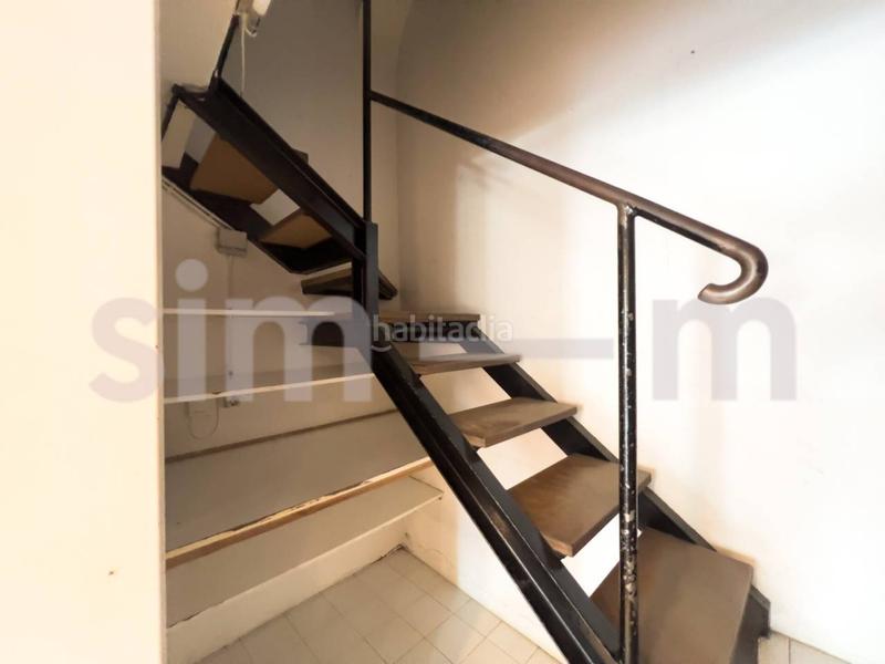 Foto e536dfef-3185-4ec7-bb29-d6d26375ca97. Alquiler local comercial  Centre històric en Vic