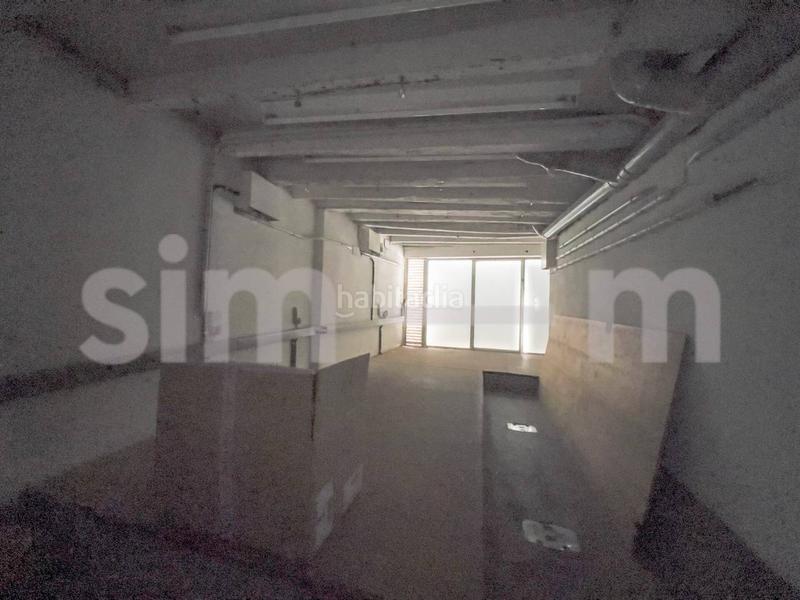 Foto e5cb4c38-17b8-4a5a-a157-703684e66006. Alquiler local comercial  Centre històric en Vic