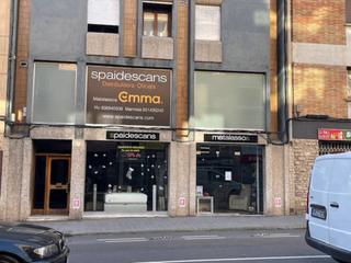 Lloguer Oficina a Francesc camprodon 31. Despacho en alquiler  zona centro
