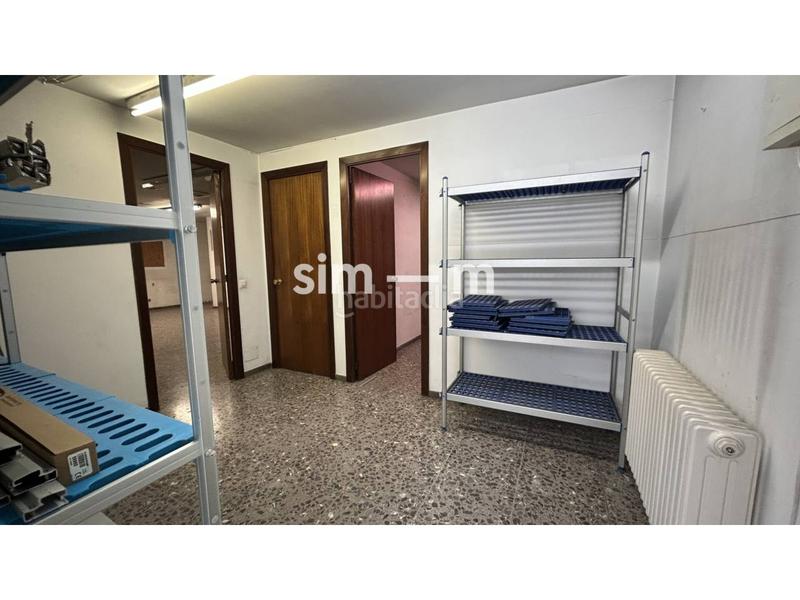 Foto 79efcbad-56c2-4e37-b758-b0569fac4f48. Miete büro in francesc camprodon 31 in Nord Vic