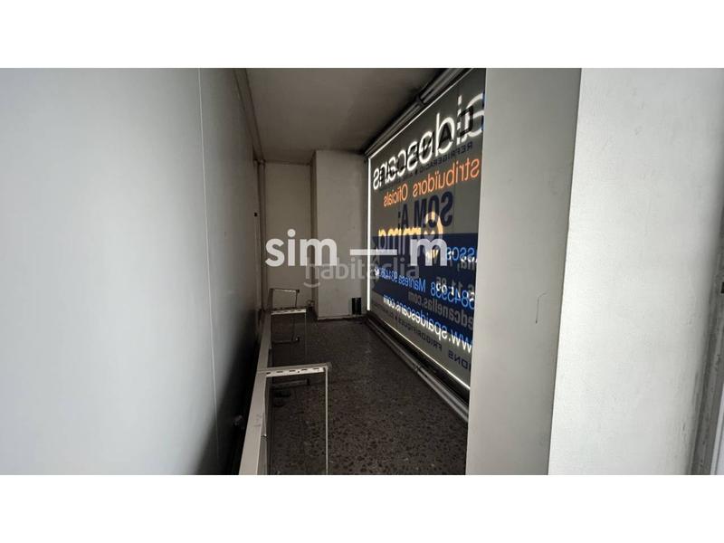 Foto 84f62b71-5d7d-405d-b487-03ae7eb287e6. Miete büro in francesc camprodon 31 in Nord Vic