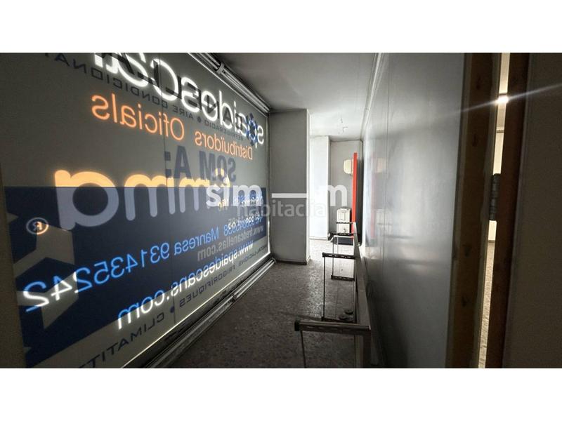 Foto afcf4364-b660-4c01-ab42-44c61d24598f. Miete büro in francesc camprodon 31 in Nord Vic