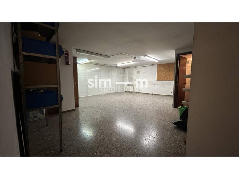 Foto dfc7b31b-e419-4eb2-ae5d-f01cb4563727. Miete büro in francesc camprodon 31 in Nord Vic