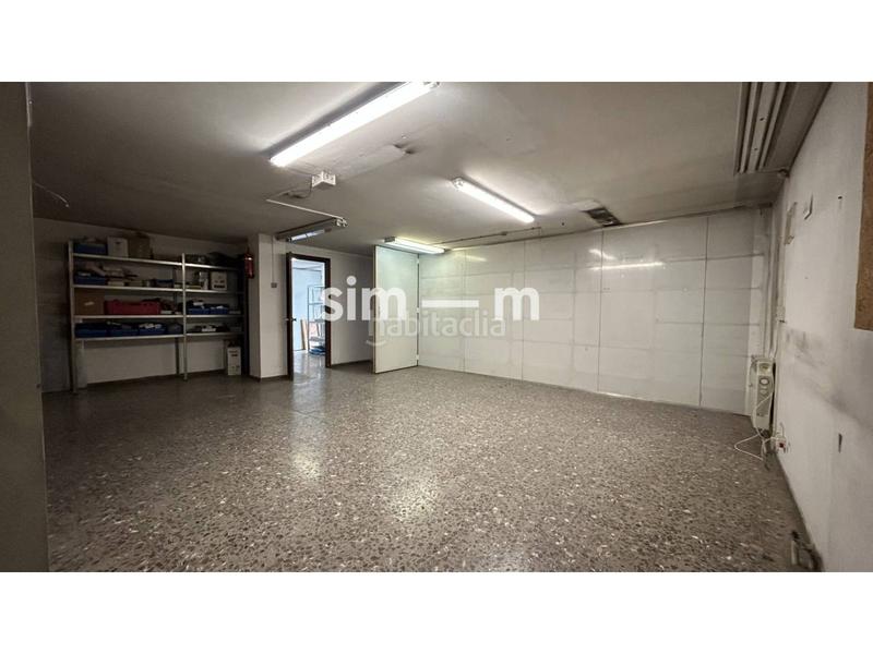 Foto ff401407-1192-4aef-83df-94c153badfd9. Miete büro in francesc camprodon 31 in Nord Vic