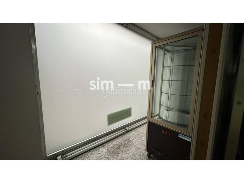 Foto 5fc1f5dc-626b-4306-8247-942fdec7a2d9. Rent office space in francesc camprodon 31 in Nord Vic
