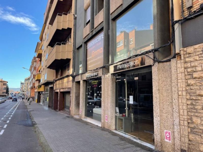 Foto 7bc6c9cc-6f35-4dfd-94e9-76f477ccfbe7. Rent office space in francesc camprodon 31 in Nord Vic