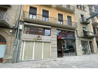 Affitto Locale commerciale  Hospital. Local en alquiler  zona centro