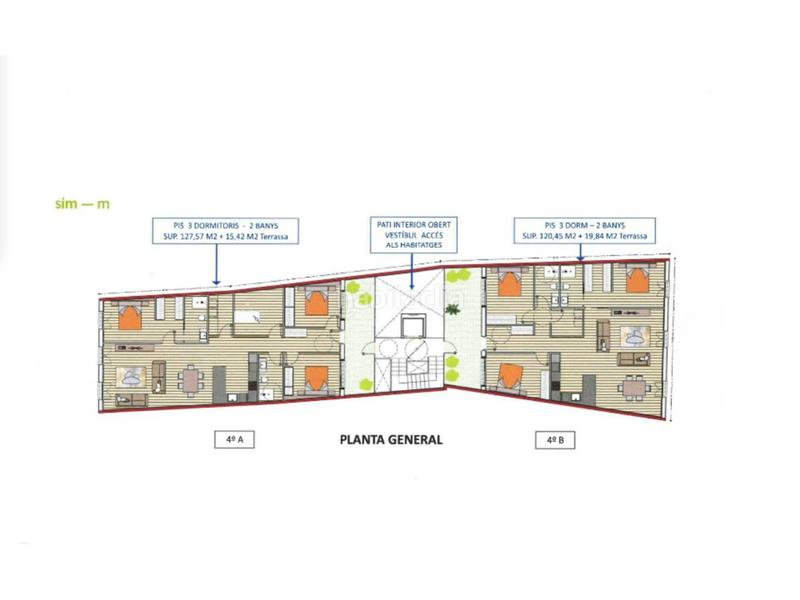 Foto 17435cf3-0c95-4de5-8842-4f7fdc284d44. Edificio  en venta zona centro en Centre Vic