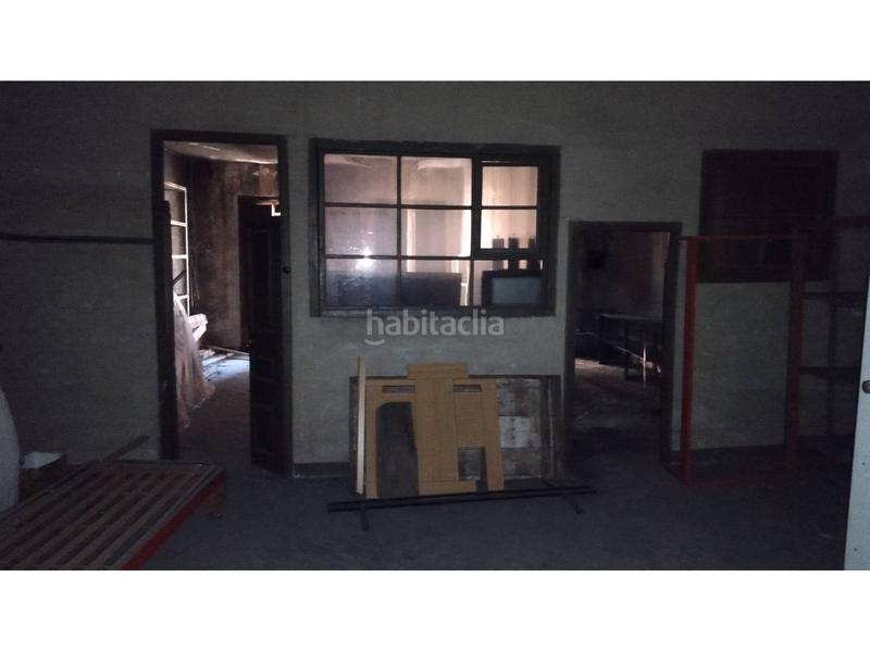 Foto 3882598b-6388-423b-a786-869c94bee2b1. Edificio  en venta zona centro en Centre Vic