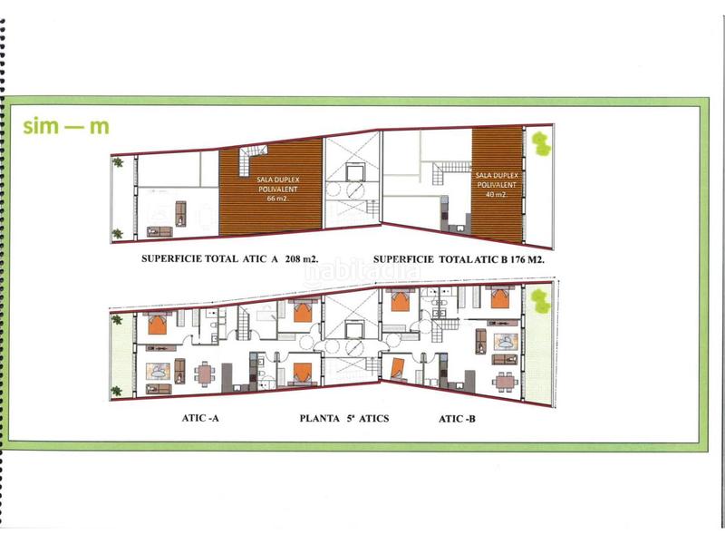 Foto c17f92b9-1fcf-46e0-82ad-618b381f3561. Edificio  en venta zona centro en Centre Vic