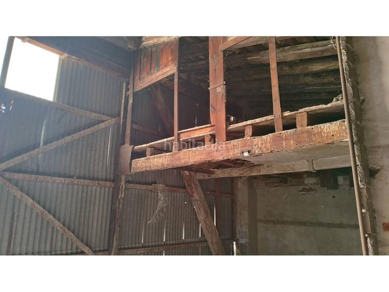 Foto ded93d5d-f80c-44da-8d81-7e434abf8163. Edificio  en venta zona centro en Centre Vic