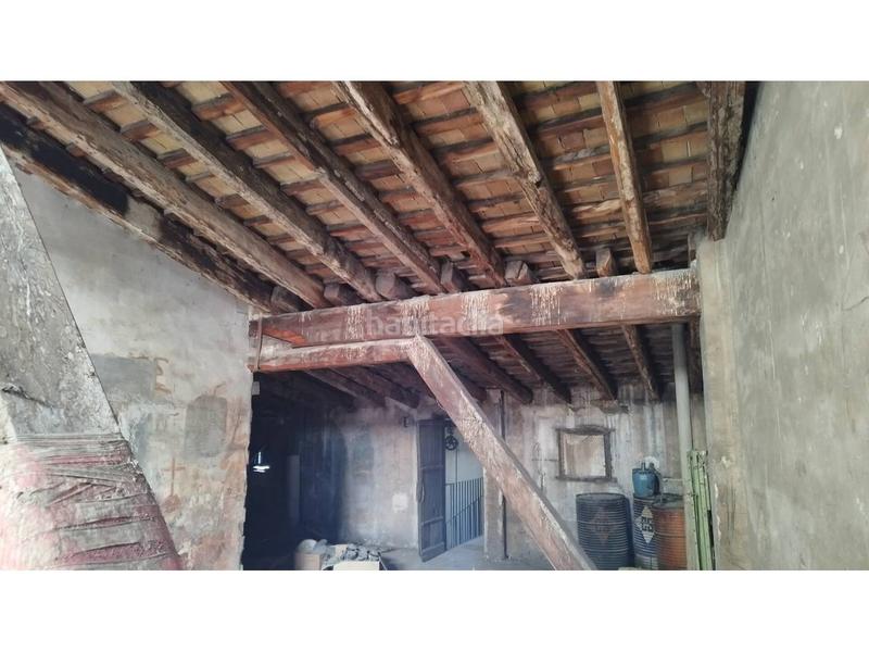 Foto e6b7c393-c46e-4620-8105-64a9912769cd. Edificio  en venta zona centro en Centre Vic