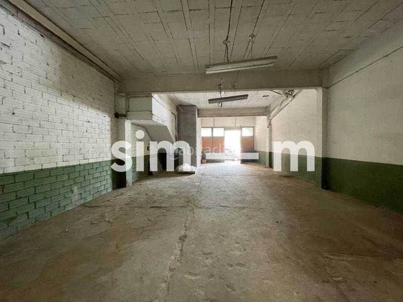 Foto 044d4ea5-dada-4a45-b079-cd398369834a. Business premise in indústria 16 in Caputxins-Ambulatori Vic