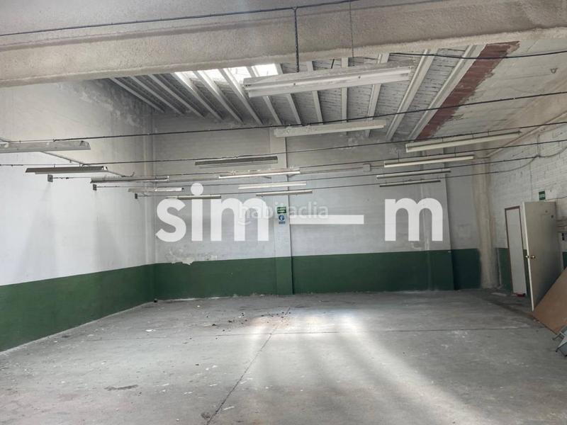 Foto 35fa06e6-7c7d-4245-bc34-193ab12ead63. Business premise in indústria 16 in Caputxins-Ambulatori Vic