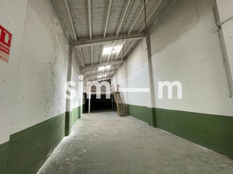 Foto 8134ee5c-1eed-486c-a5b8-03fe76f52283. Business premise in indústria 16 in Caputxins-Ambulatori Vic